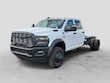  Ram 4500 Chassis Cab