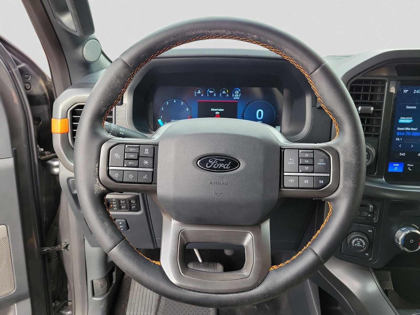 Thumbnail: 2025 Ford F-150 - 15