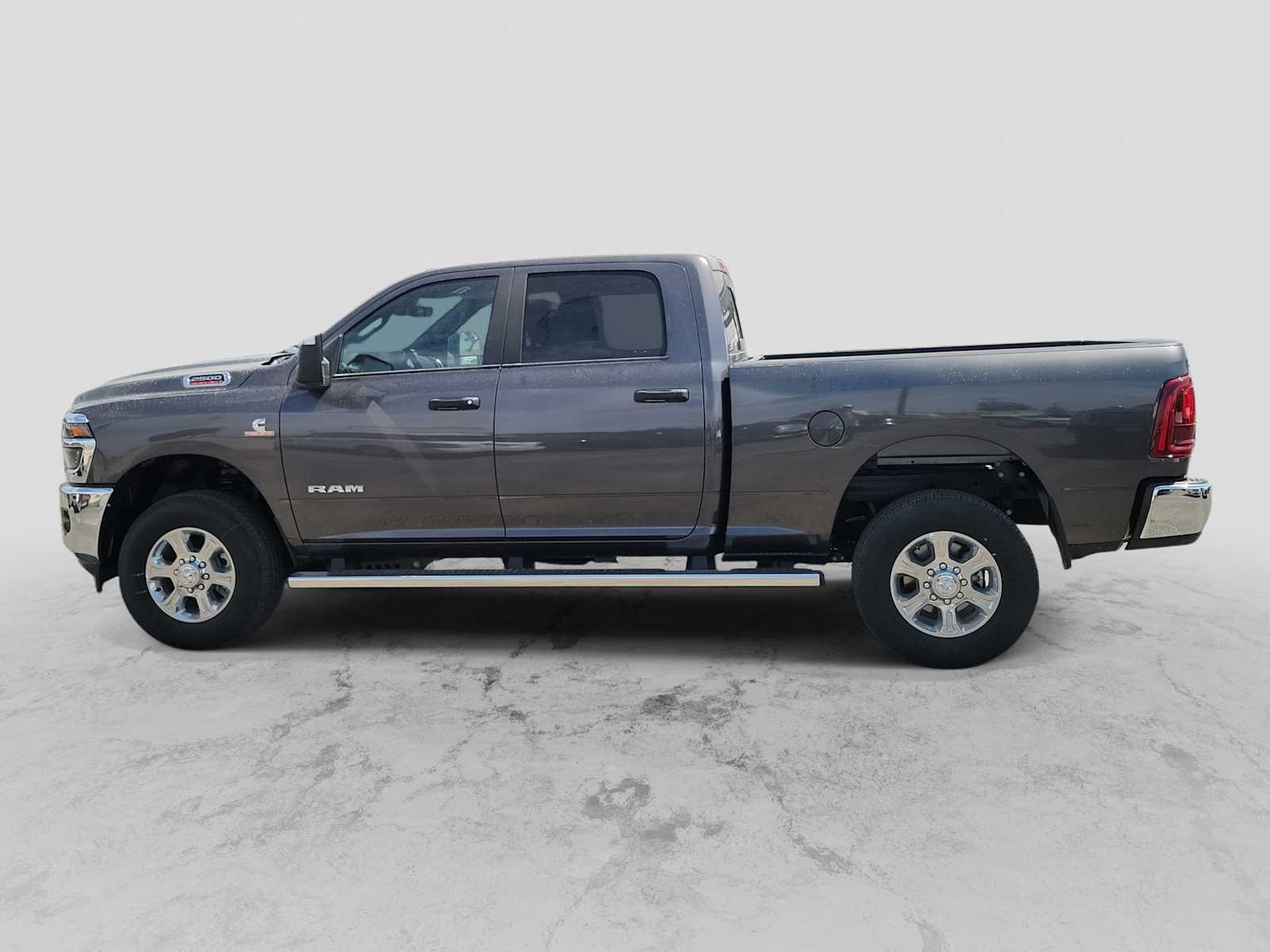 Thumbnail: 2025 RAM 2500 - 3