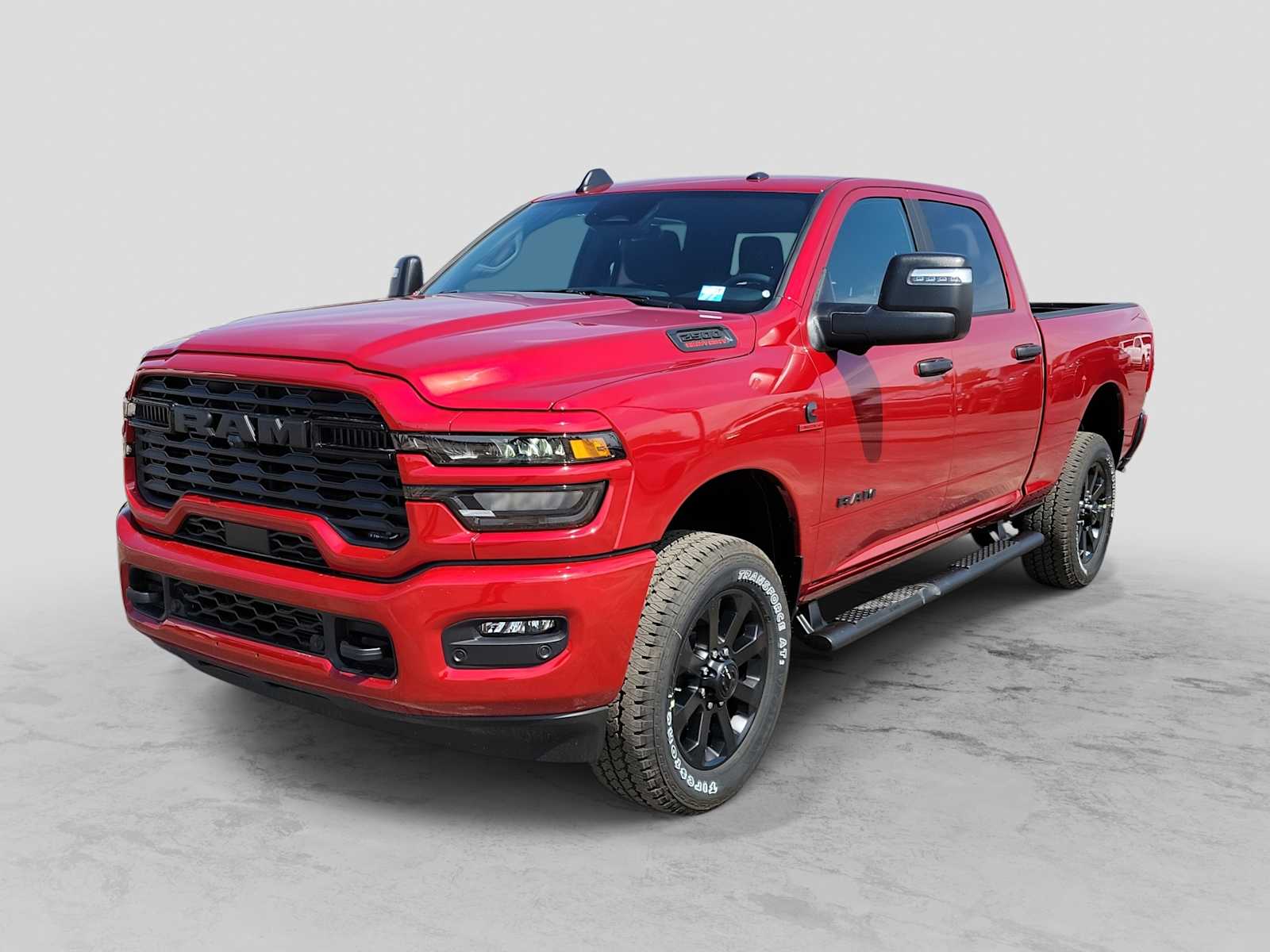 2026 RAM Ram 2500 Pickup Big Horn/Lone Star's photo