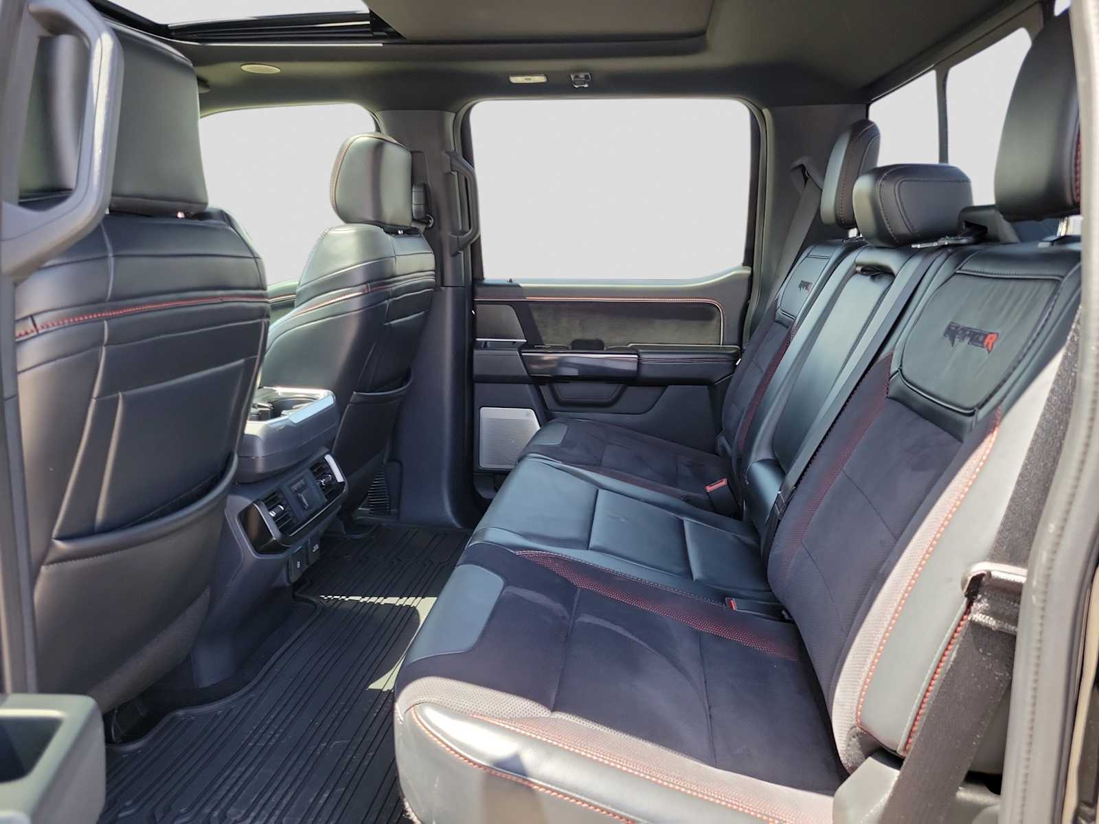 Thumbnail: 2024 Ford F-150 - 8