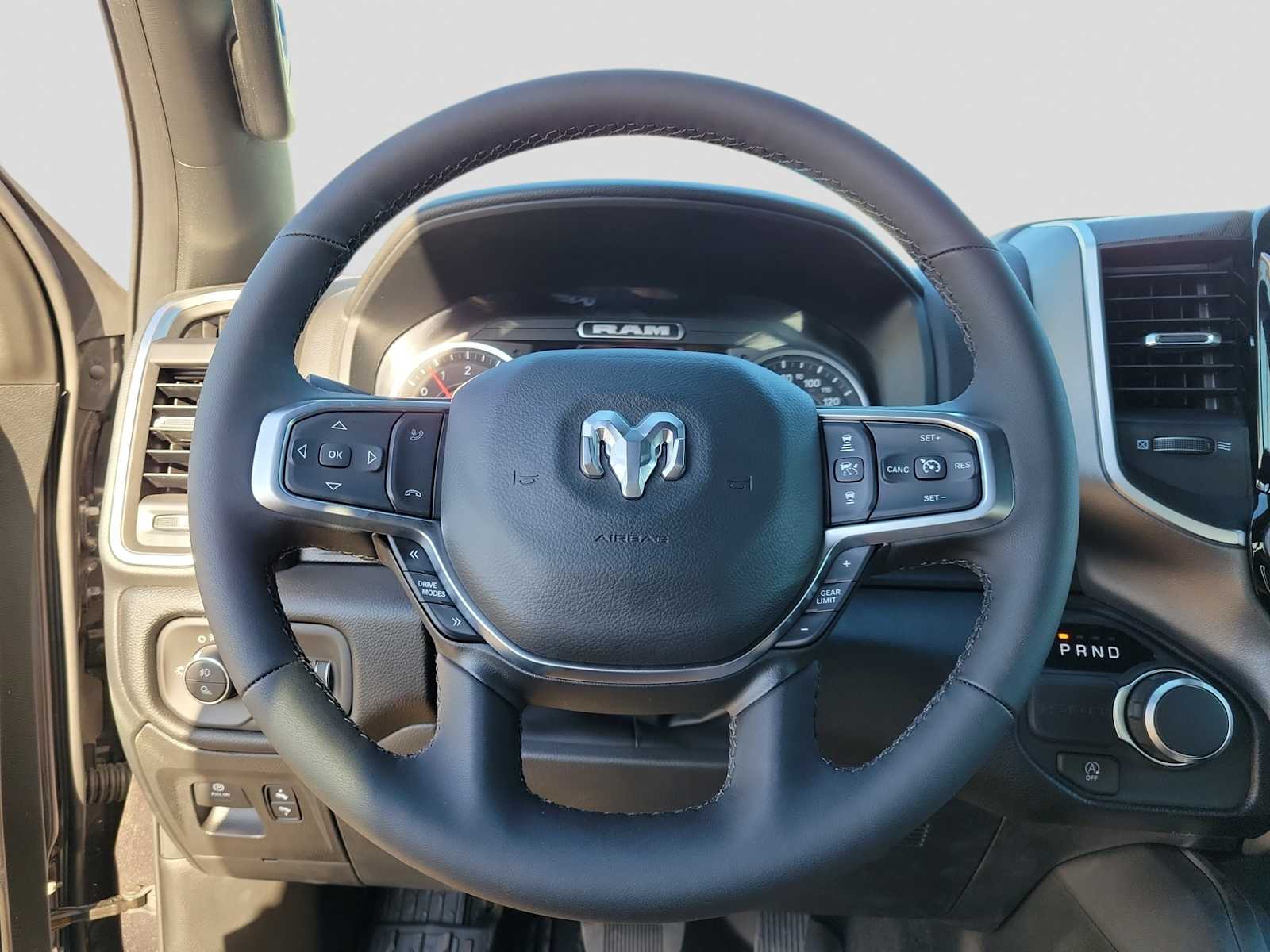 Thumbnail: 2026 RAM 1500 - 15