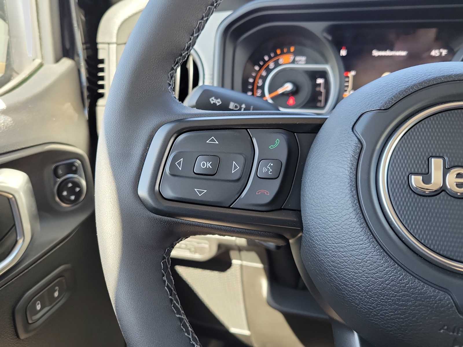 Thumbnail: 2026 Jeep Wrangler - 19