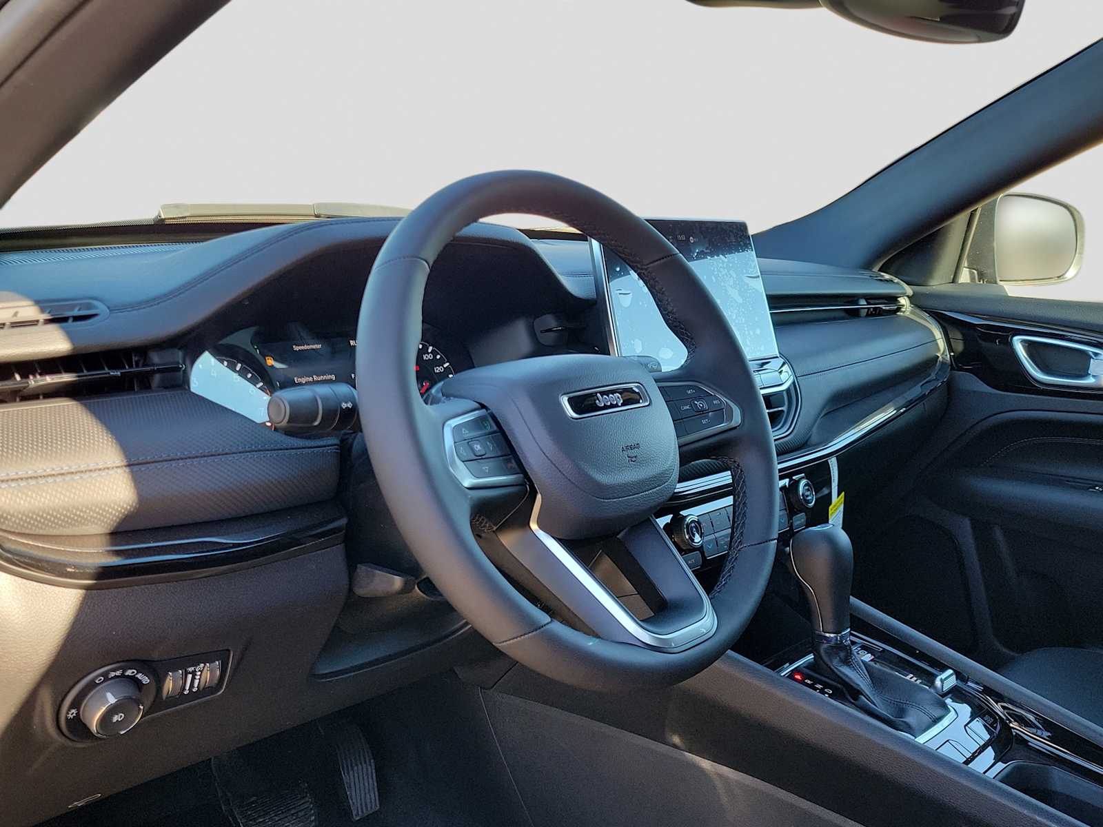 Thumbnail: 2026 Jeep Compass - 2