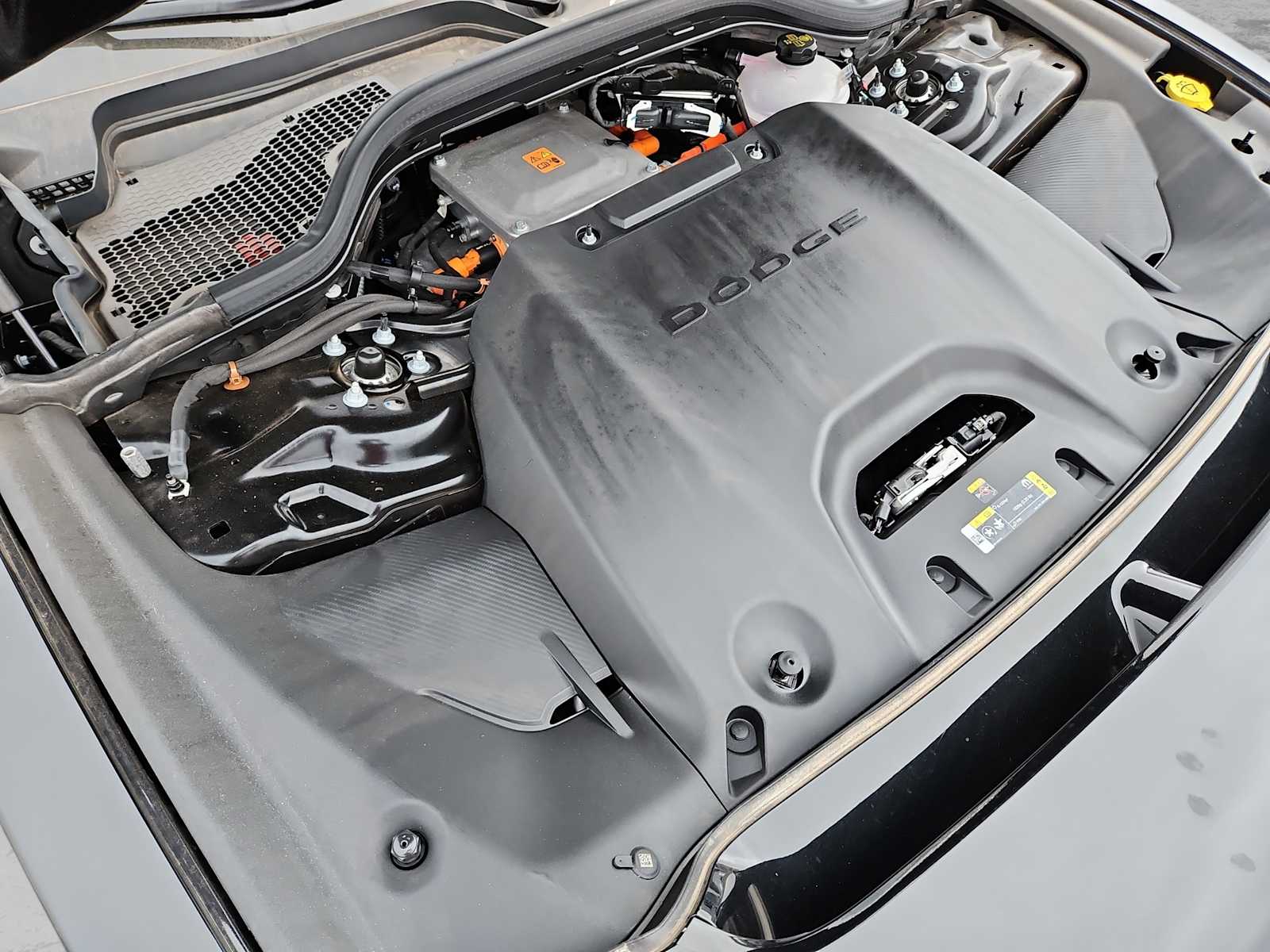 Thumbnail: 2025 Dodge Charger - 5
