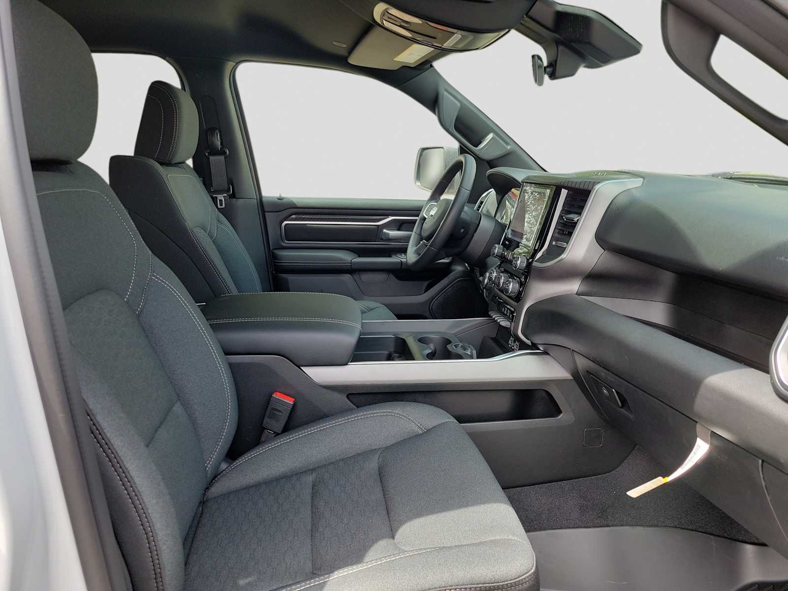 Thumbnail: 2026 RAM 1500 - 10