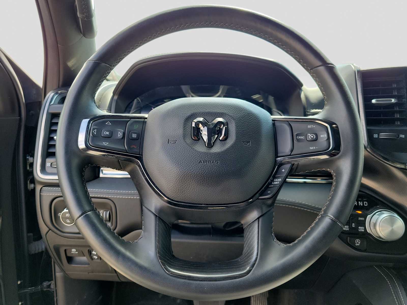 Thumbnail: 2024 RAM 1500 - 15