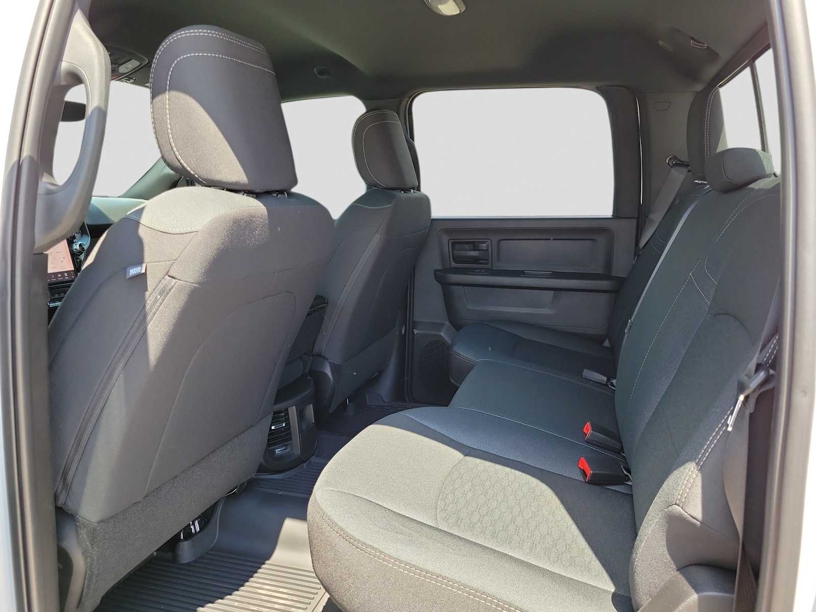 Thumbnail: 2026 RAM 2500 - 12