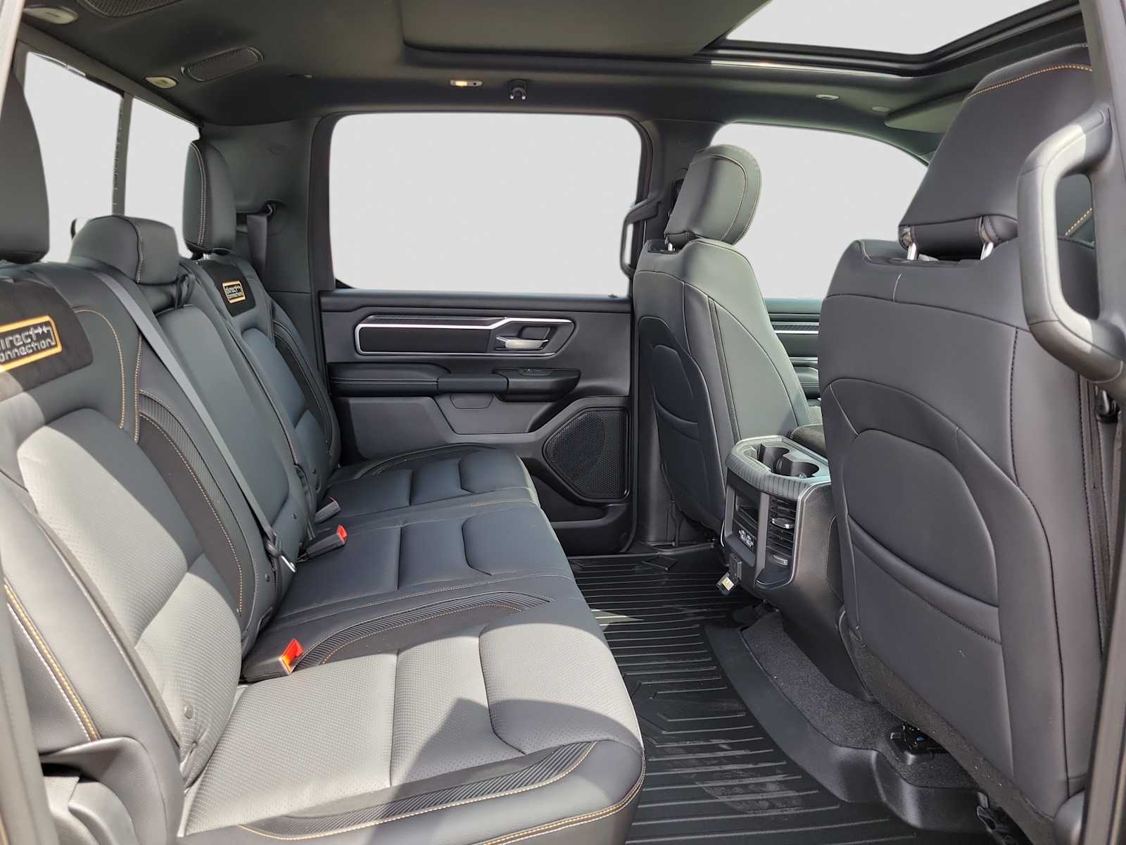 Thumbnail: 2026 RAM 1500 - 13