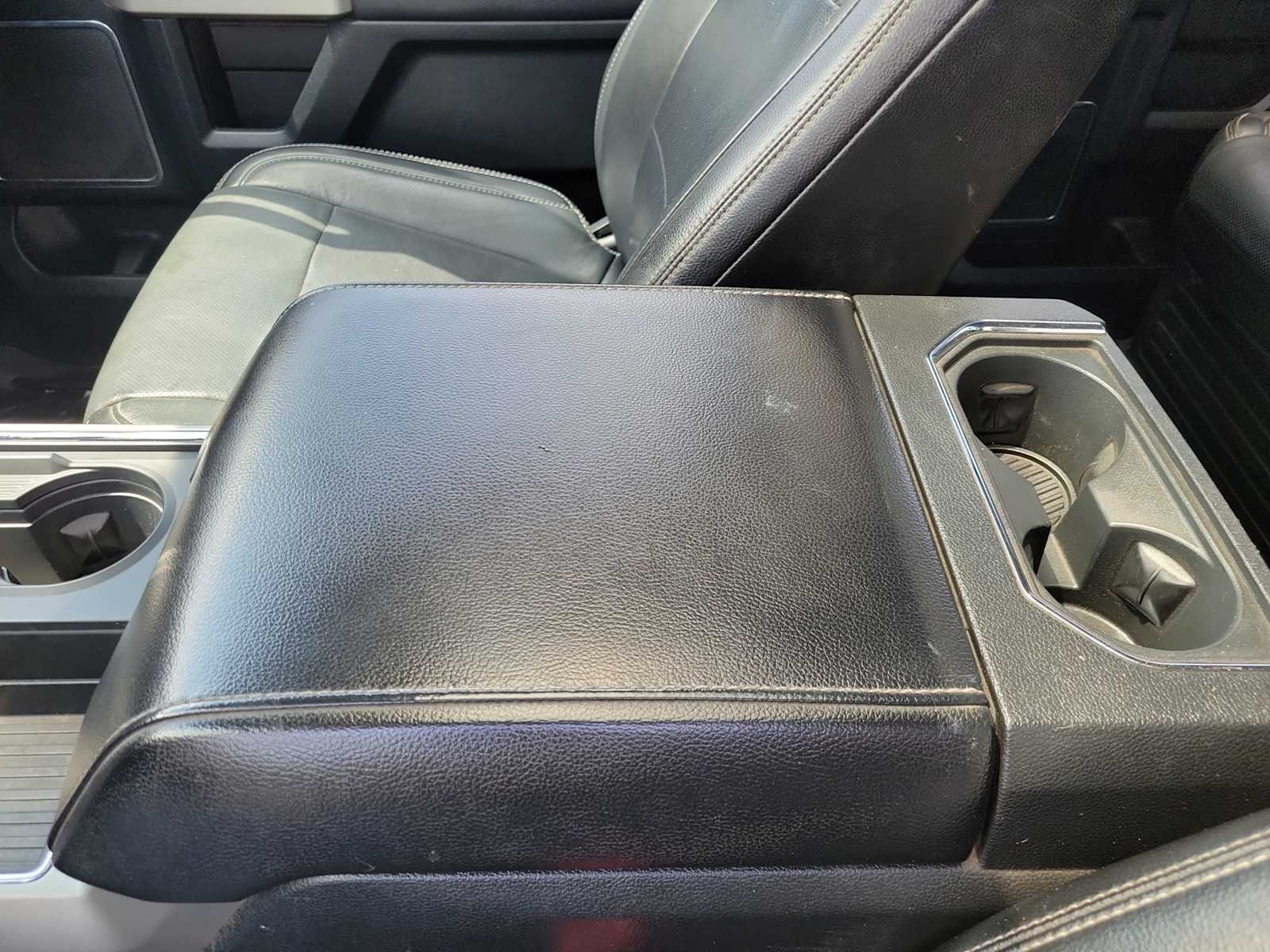 Thumbnail: 2017 Ford F-250 - 12