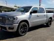 2026 Ram 1500 LARAMIE CREW CAB 4X4 5'7 BOX Pickup