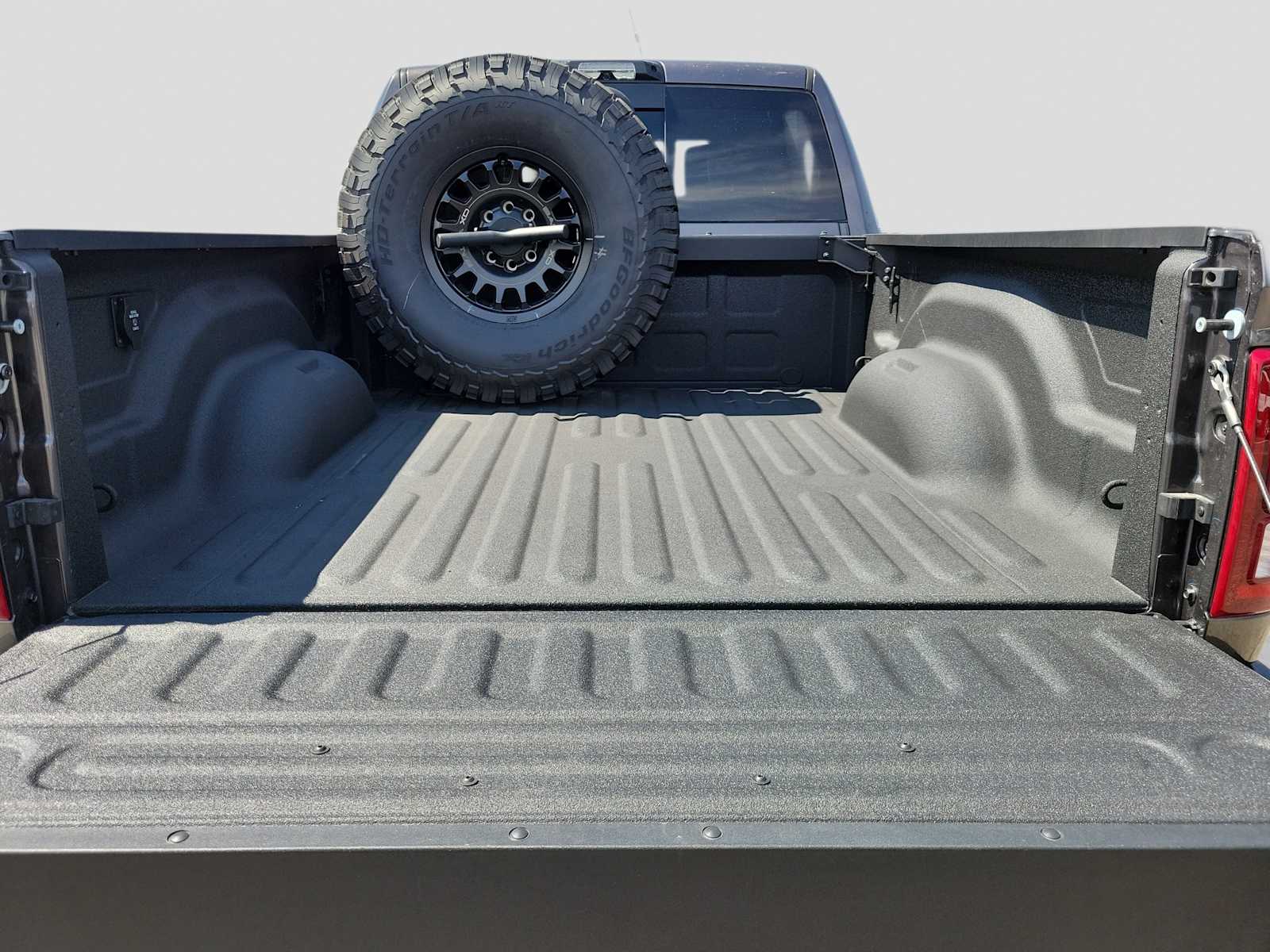 Thumbnail: 2025 RAM 2500 - 19