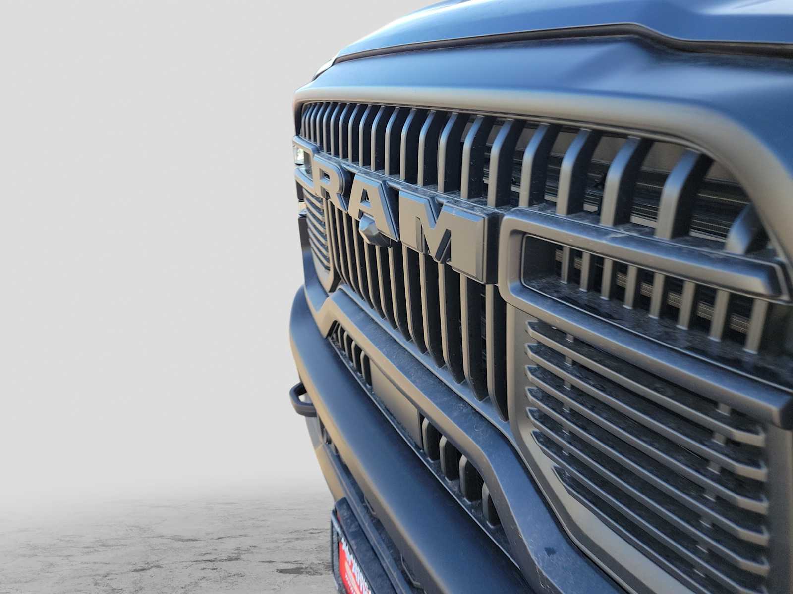 Thumbnail: 2026 RAM 2500 - 9