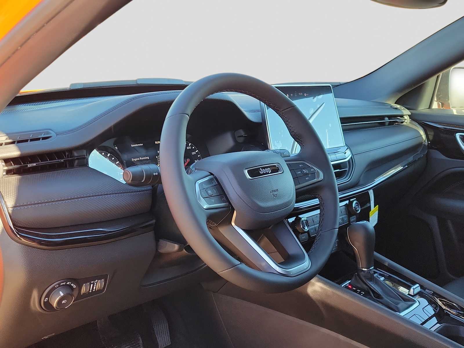 Thumbnail: 2026 Jeep Compass - 2