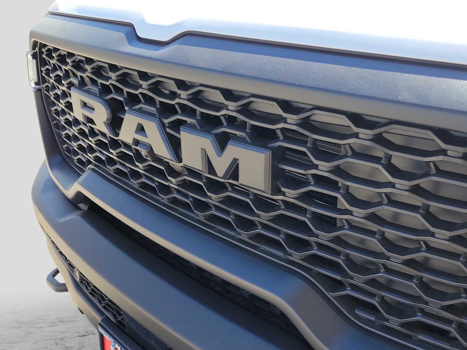 Thumbnail: 2026 RAM 1500 - 9