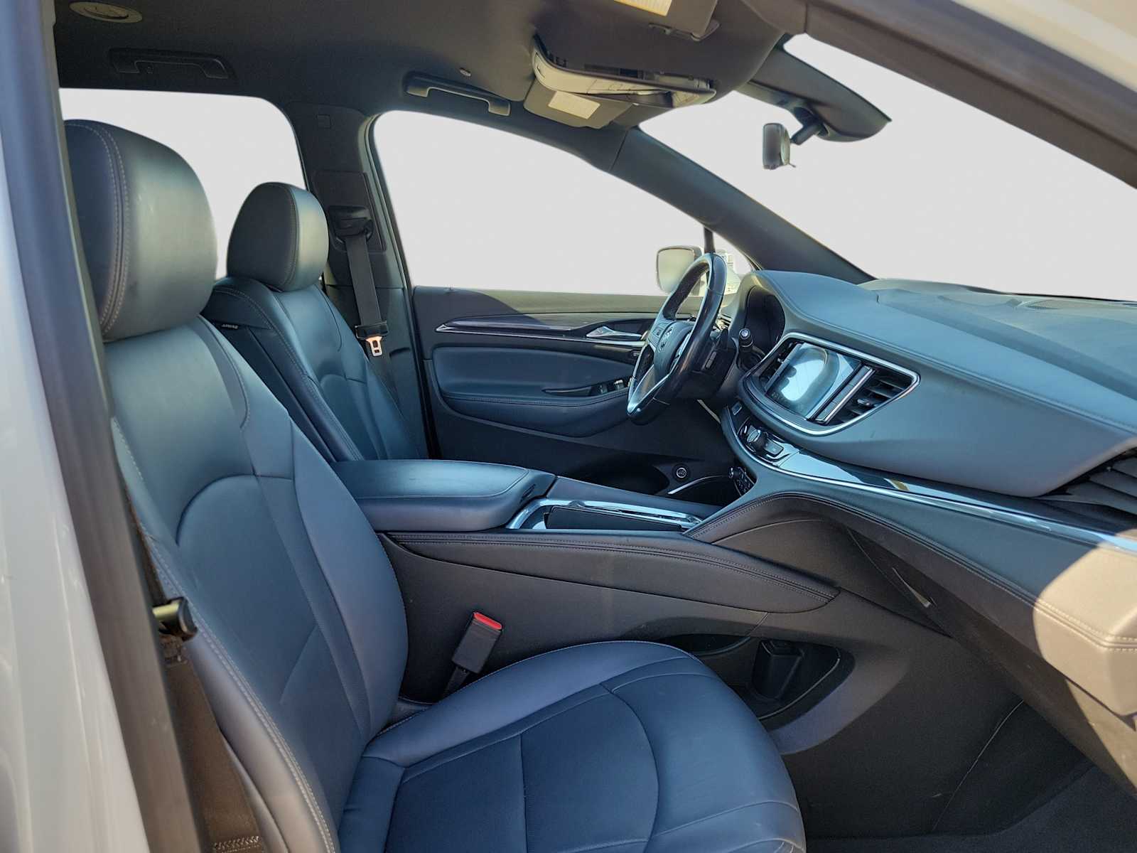 Thumbnail: 2022 Buick Enclave - 14