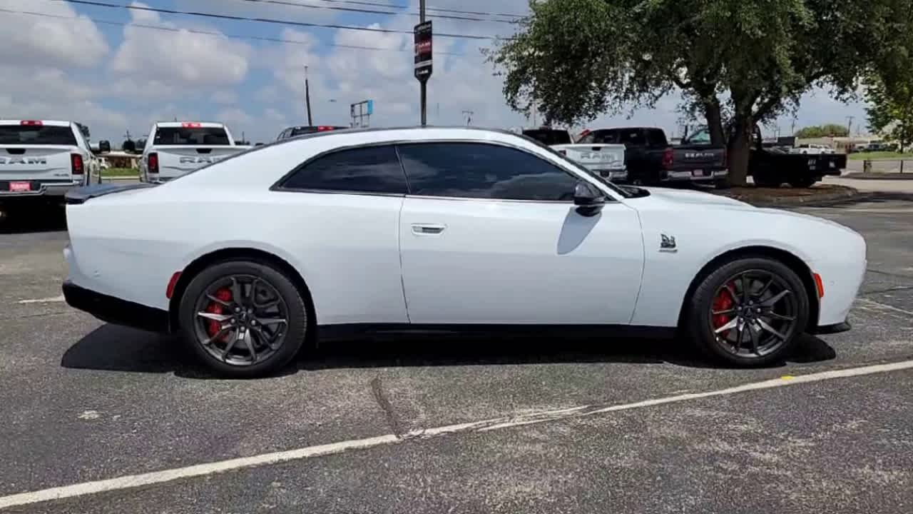 2024 Dodge Charger Daytona Scat Pack - Photo 9