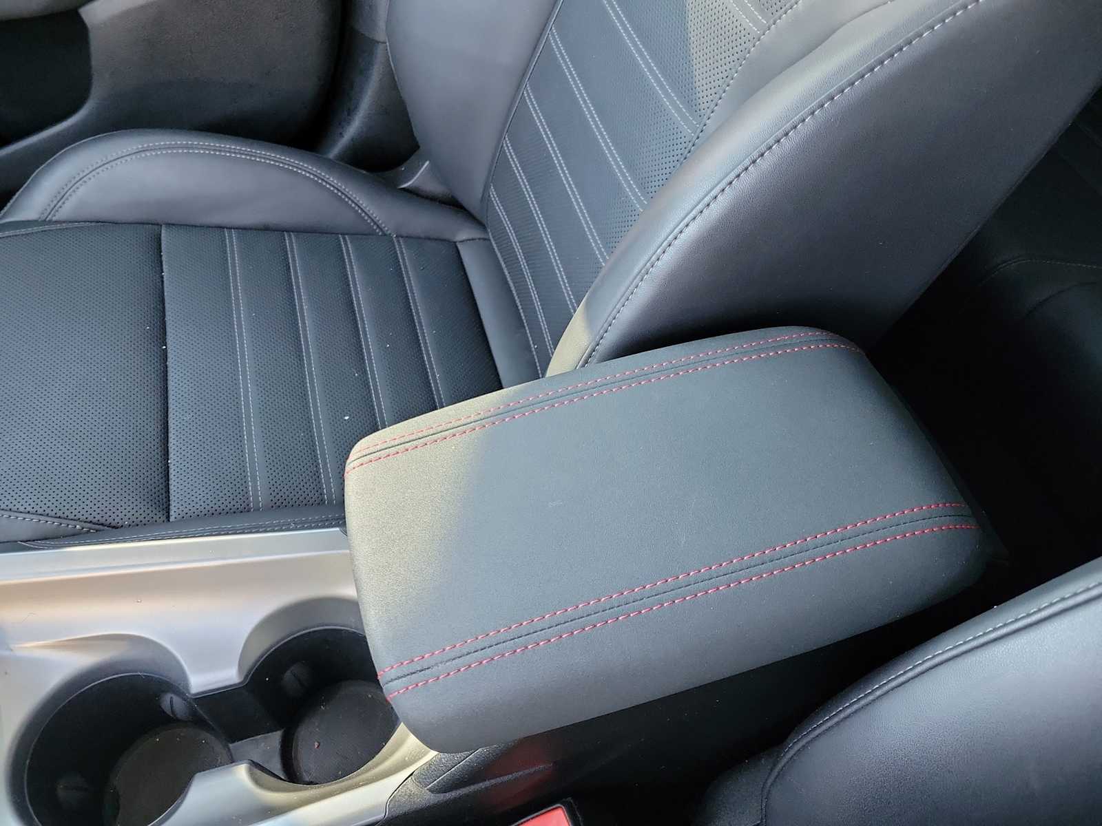 Thumbnail: 2024 Dodge Hornet - 16