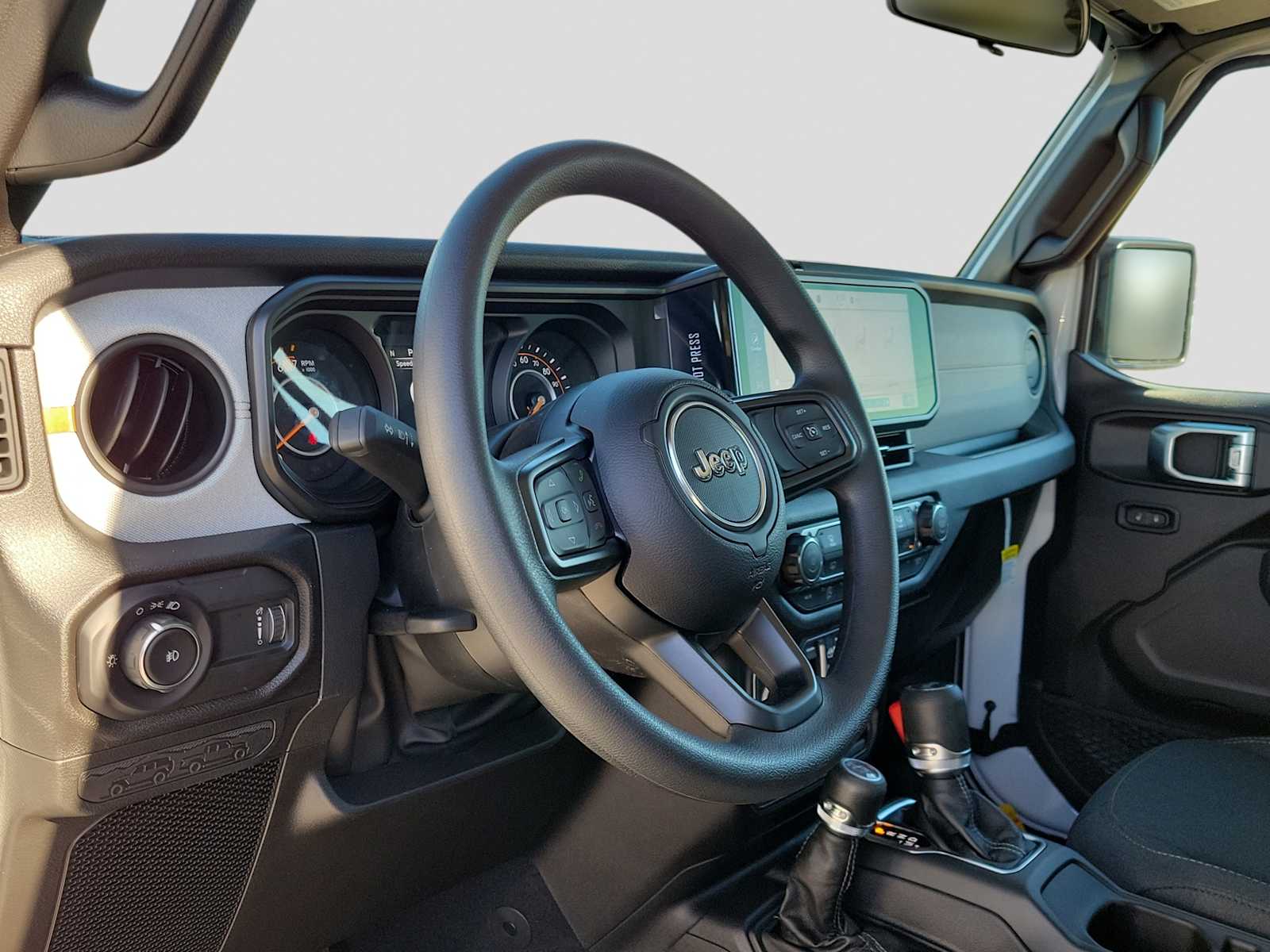 Thumbnail: 2026 Jeep Wrangler - 2