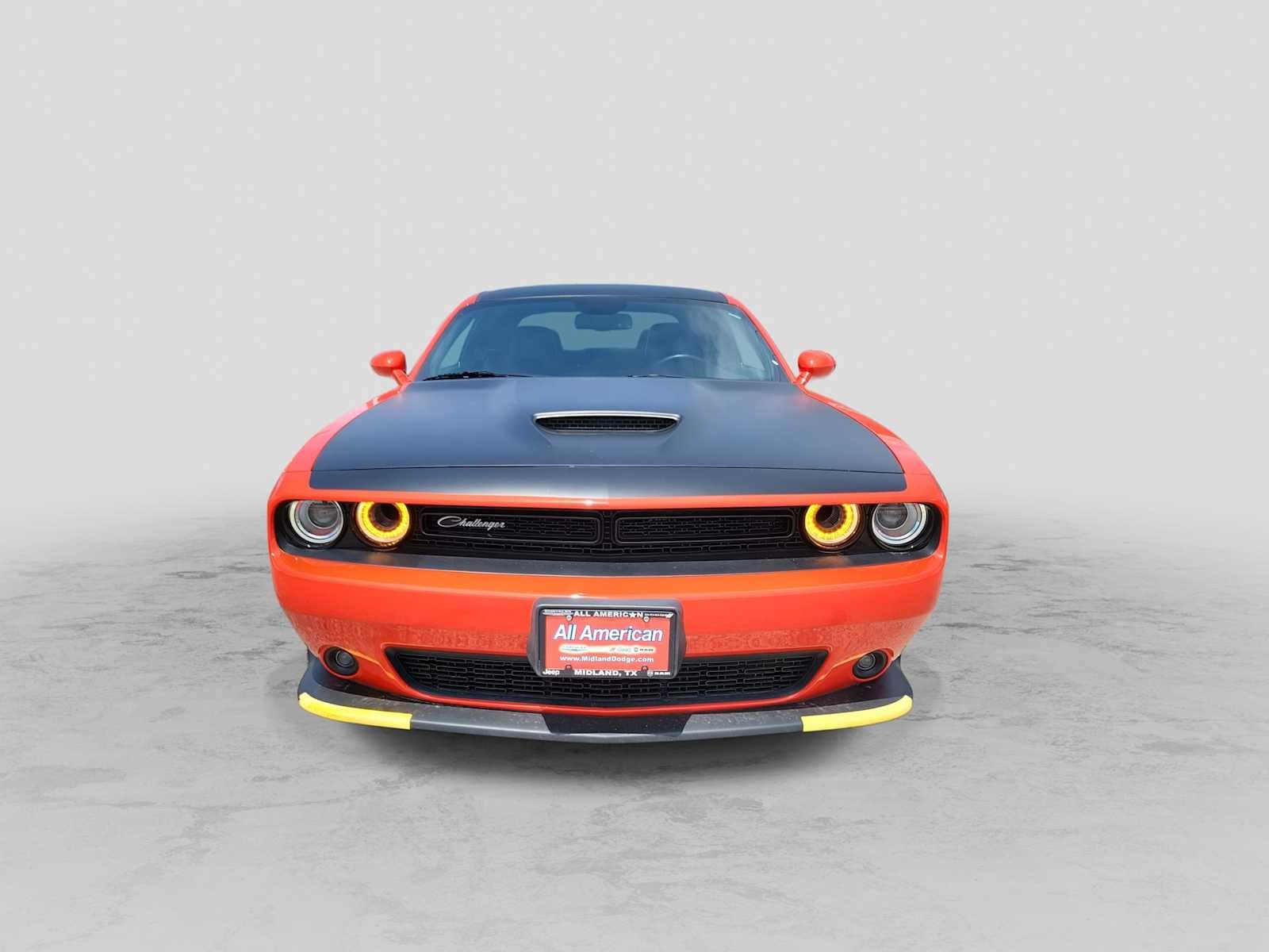 Thumbnail: 2022 Dodge Challenger - 6