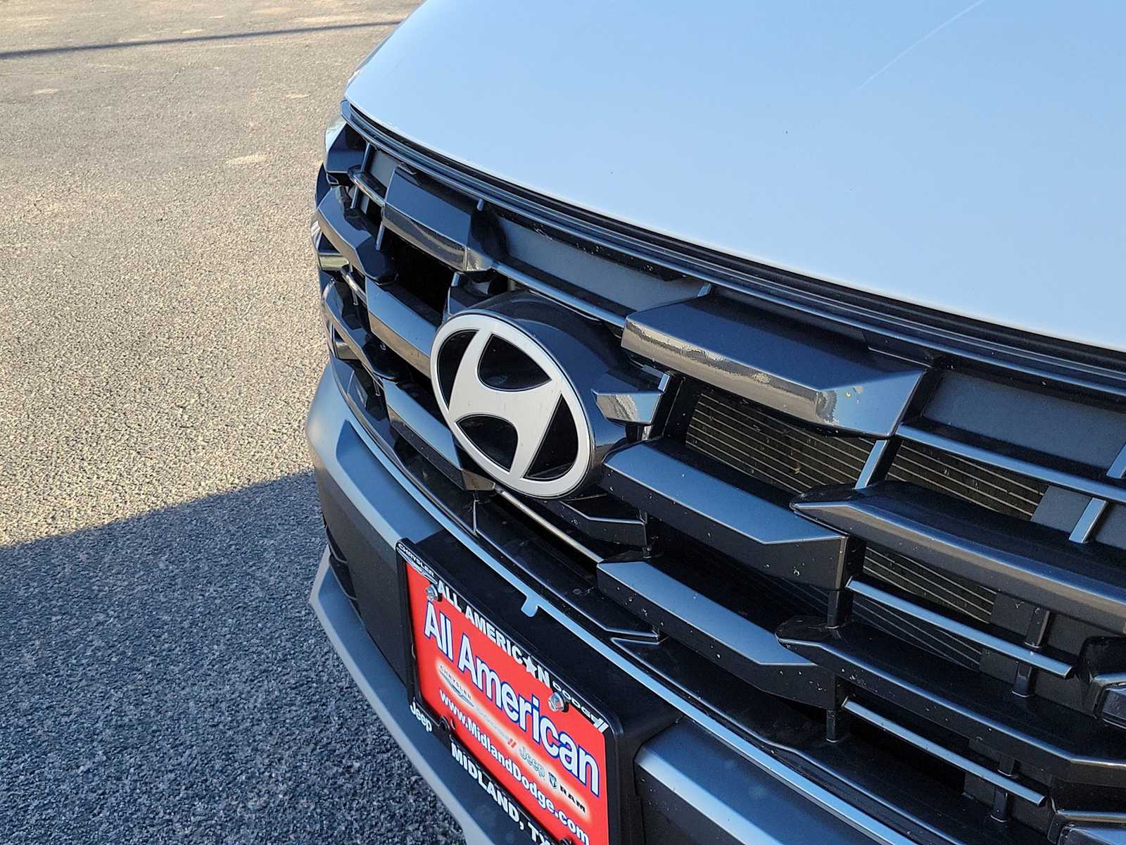 Thumbnail: 2025 Hyundai Tucson - 9