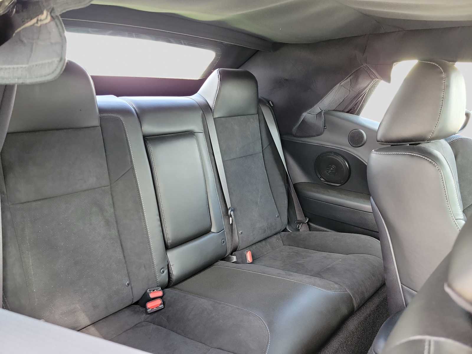 Thumbnail: 2023 Dodge Challenger - 13