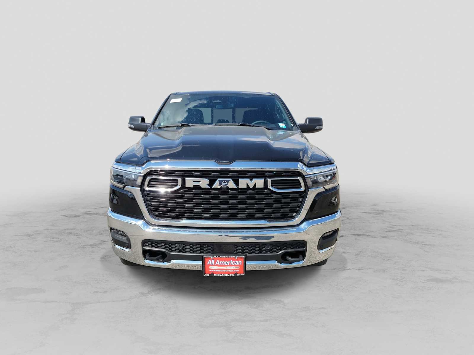 Thumbnail: 2025 RAM 1500 - 6