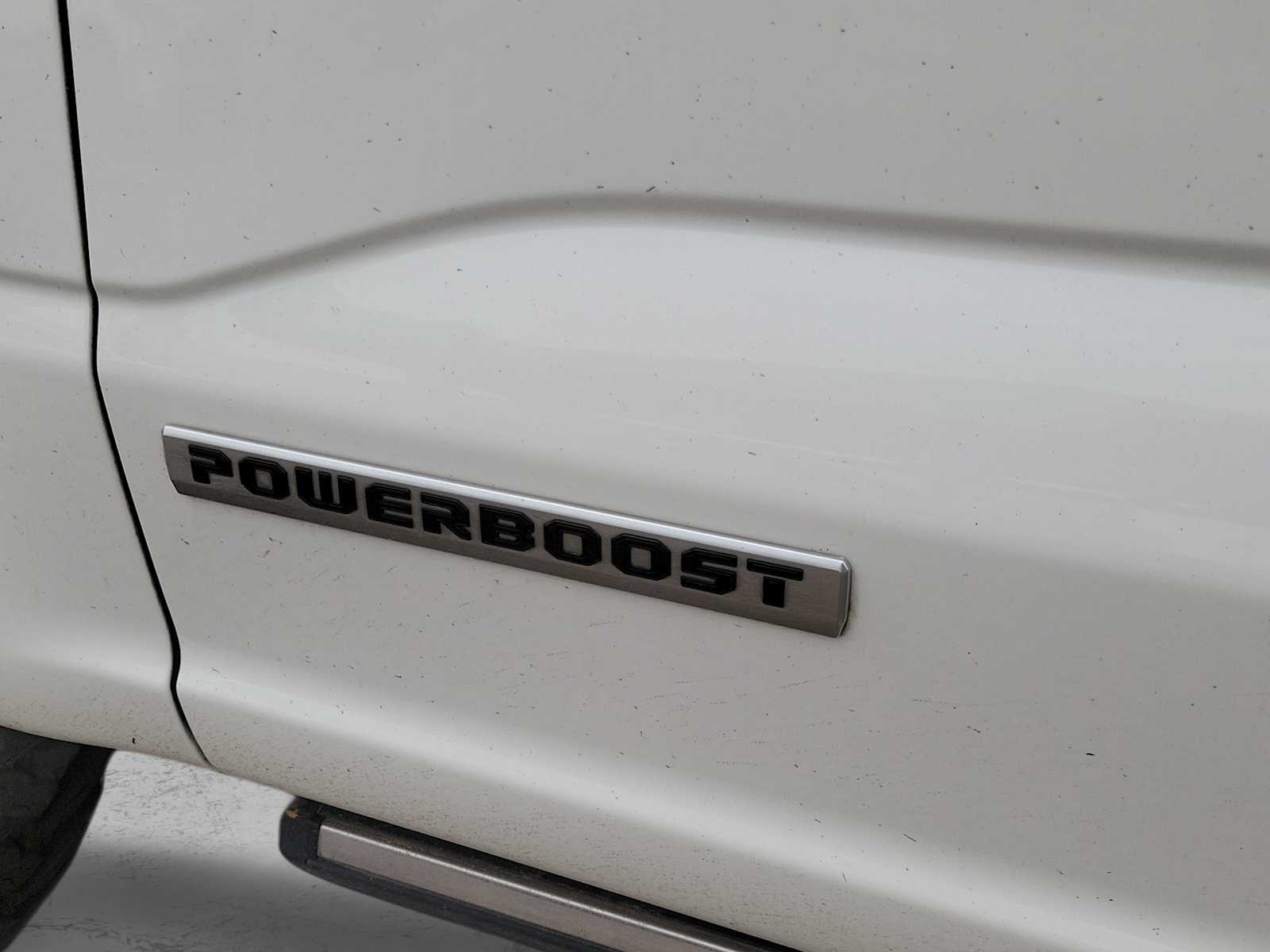 Thumbnail: 2022 Ford F-150 - 5