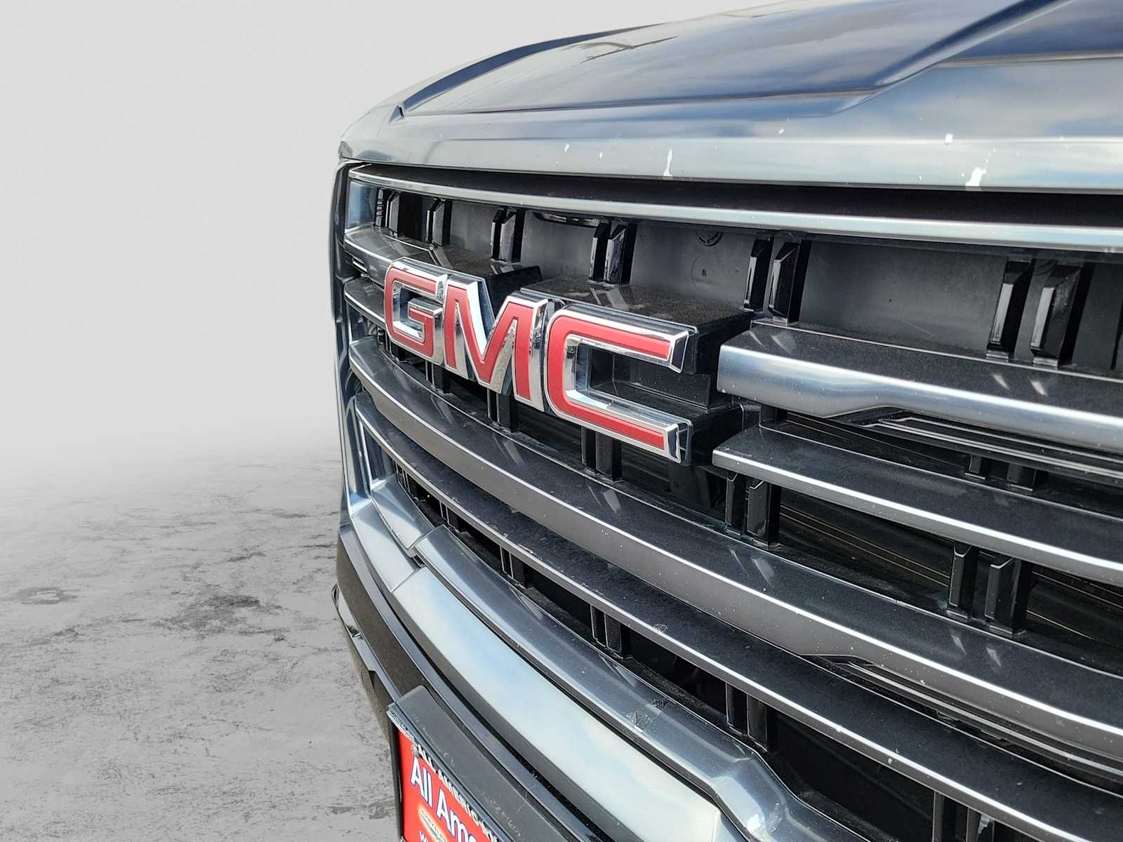 Thumbnail: 2022 GMC Yukon XL - 9