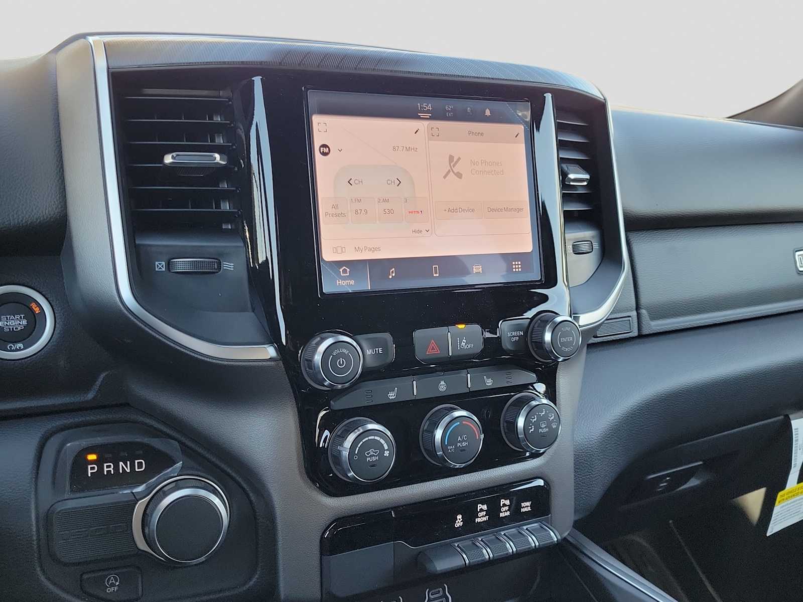 Thumbnail: 2026 RAM 1500 - 21