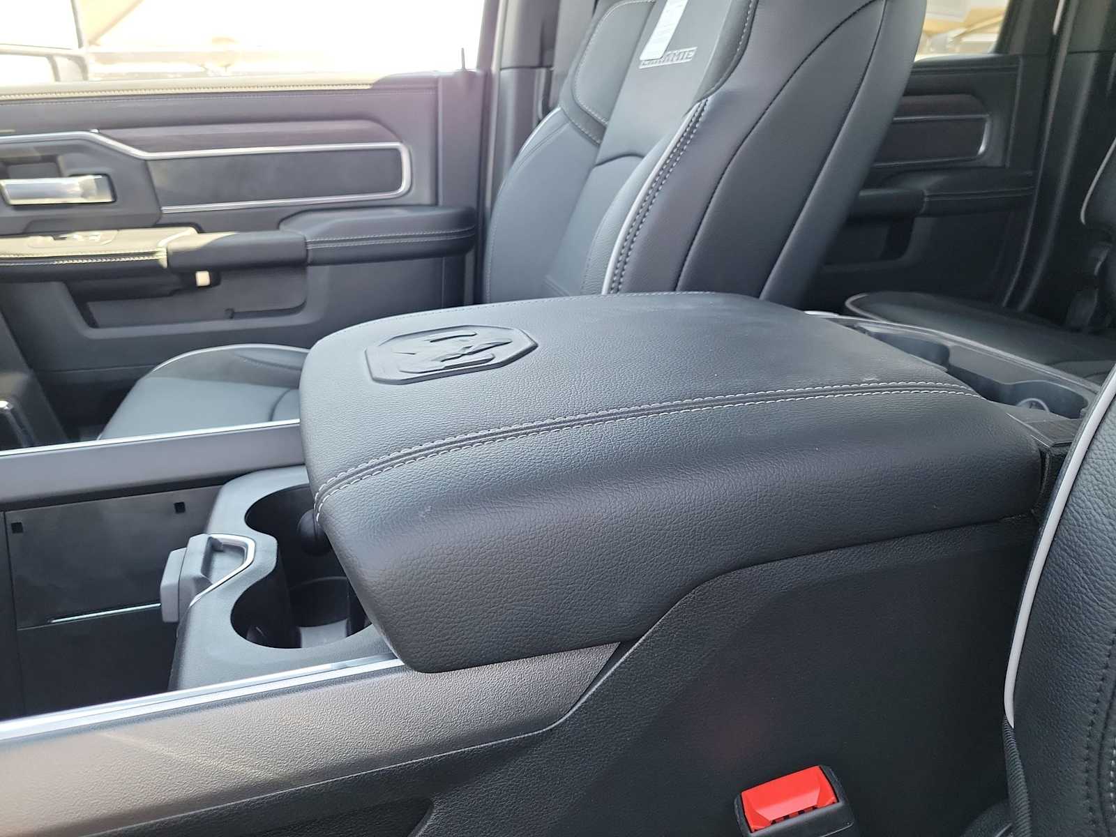 Thumbnail: 2026 RAM 2500 - 16