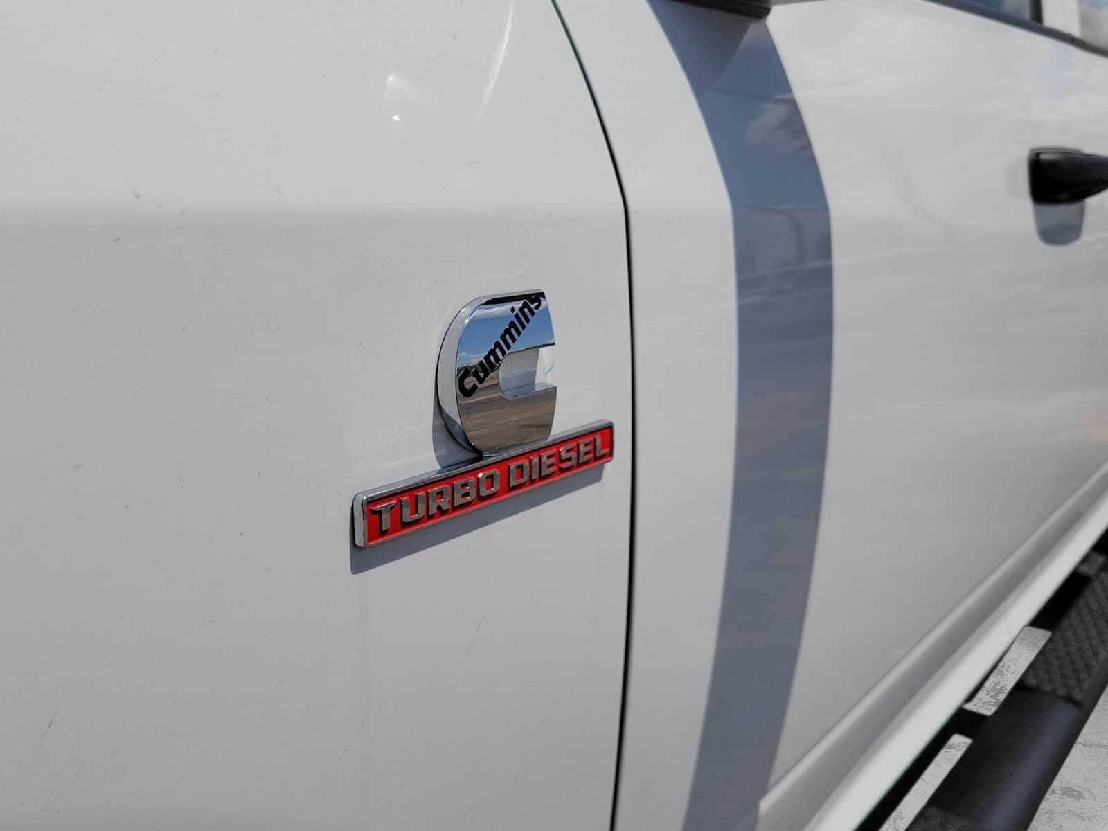Thumbnail: 2026 RAM 2500 - 15