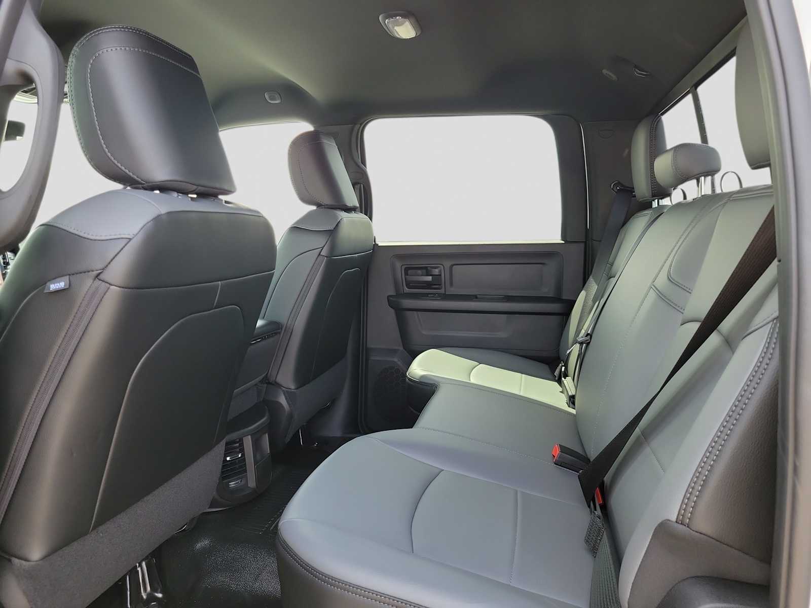 Thumbnail: 2026 RAM 2500 - 12