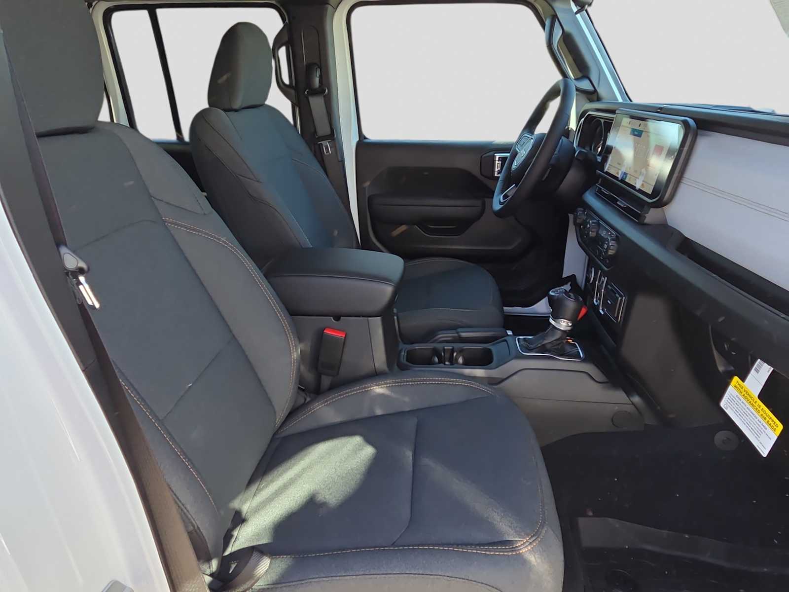 Thumbnail: 2026 Jeep Wrangler - 15