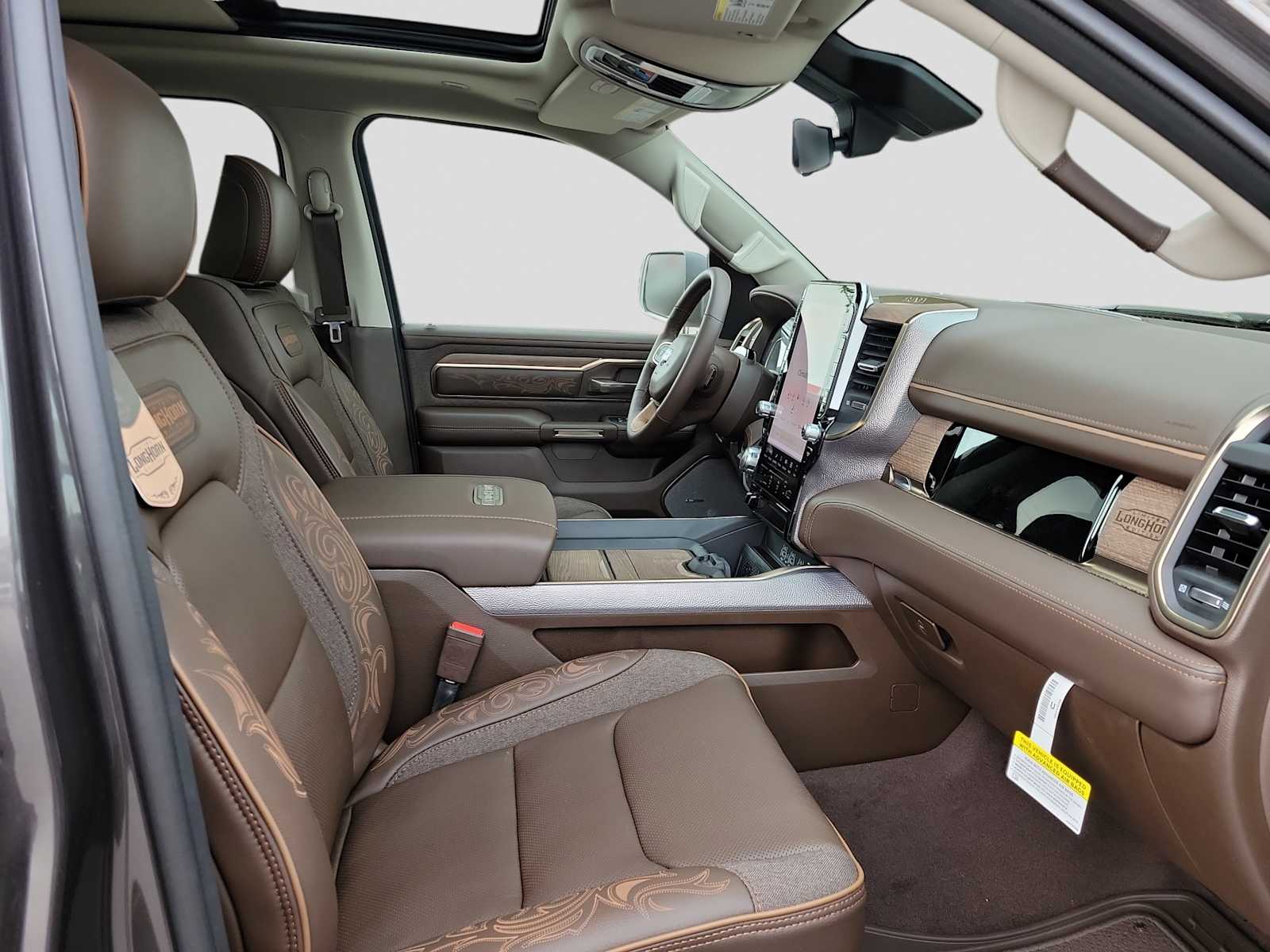 Thumbnail: 2026 RAM 1500 - 14