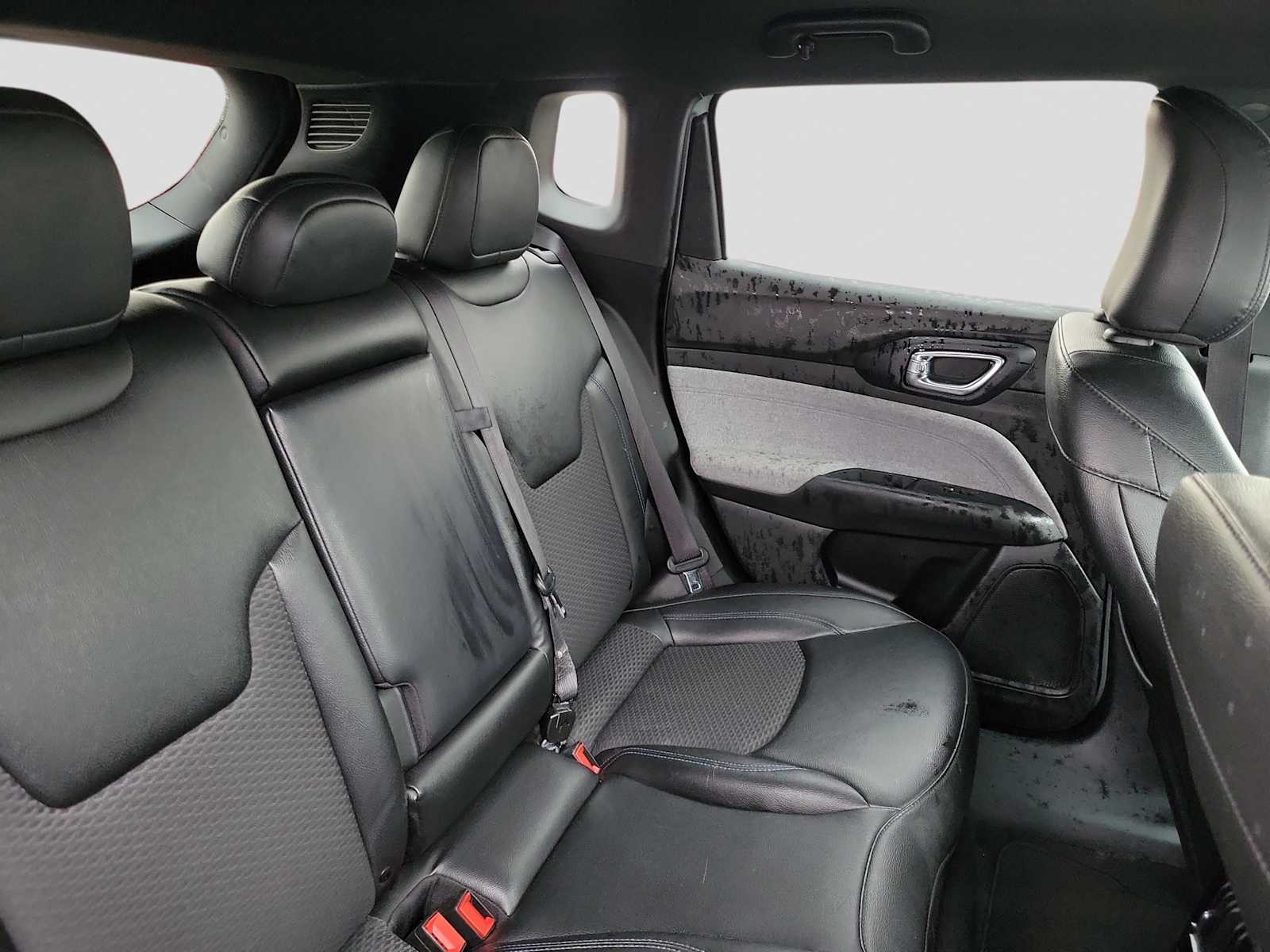 Thumbnail: 2024 Jeep Compass - 13