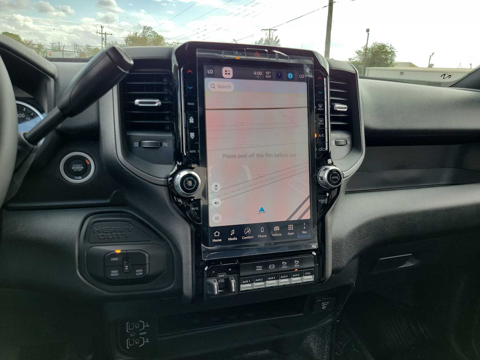 Thumbnail: 2026 RAM 4500 - 21