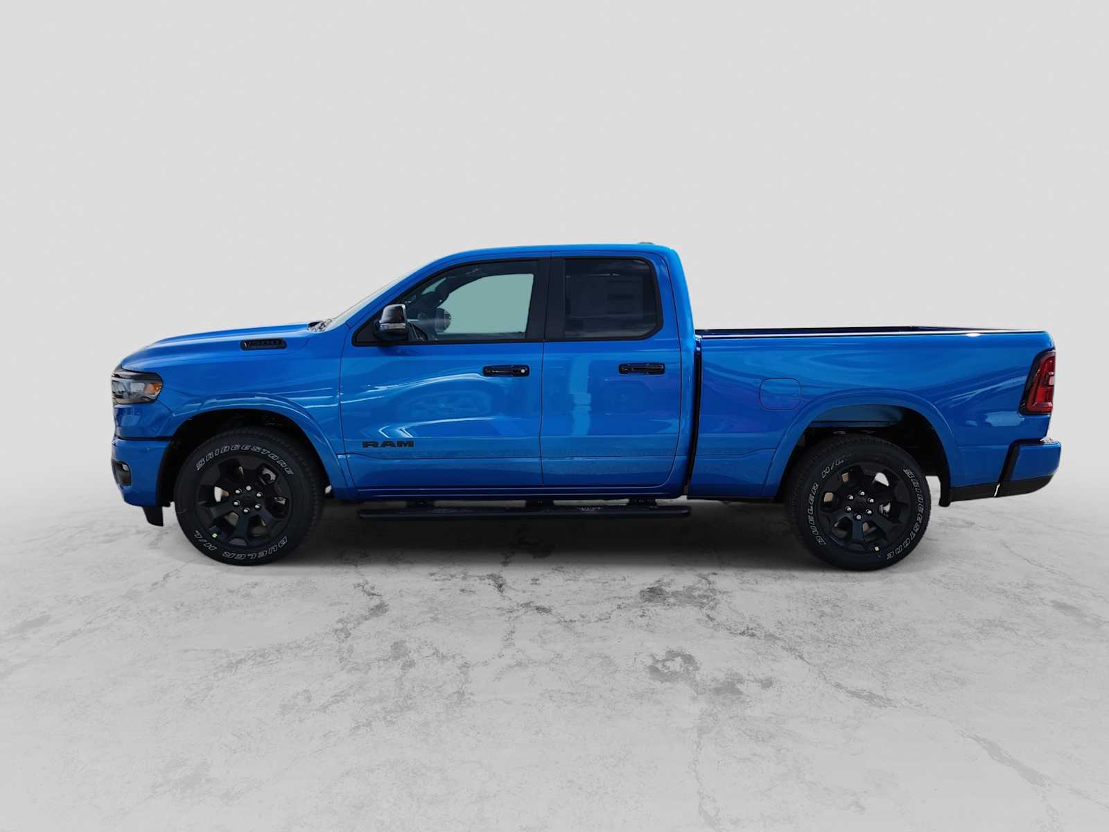 Thumbnail: 2026 RAM 1500 - 5