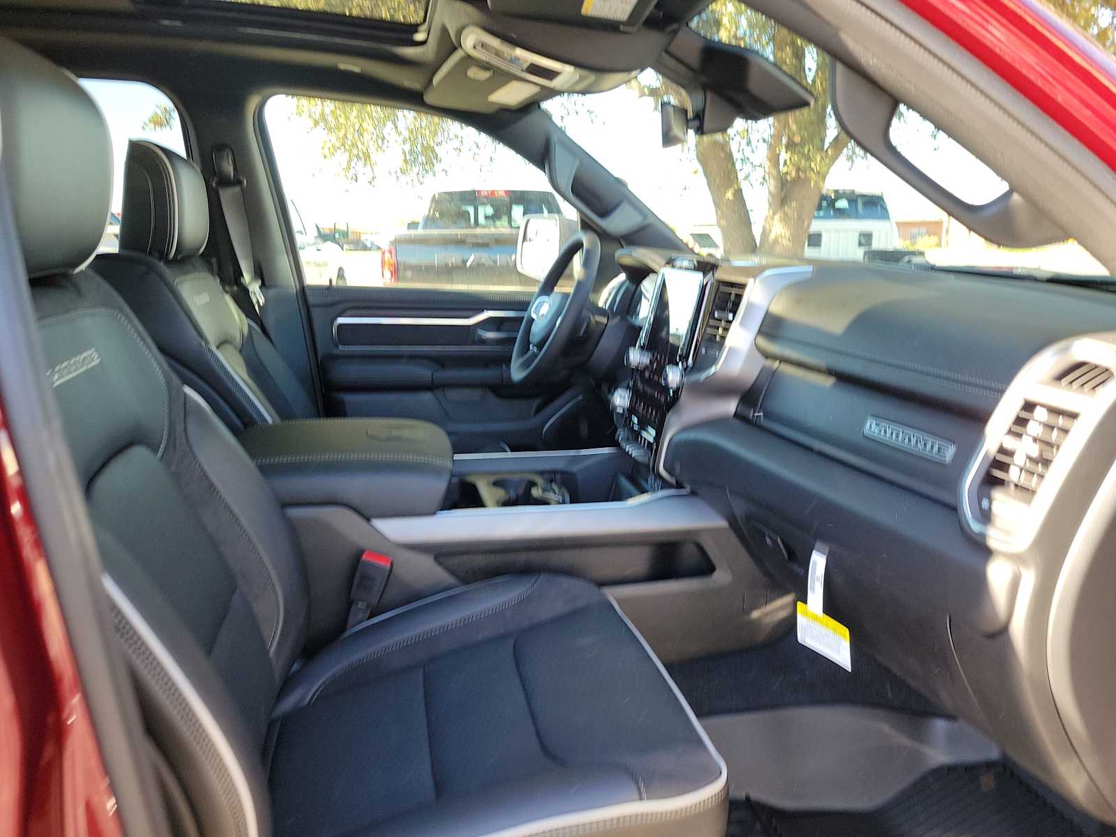 Thumbnail: 2026 RAM 1500 - 14