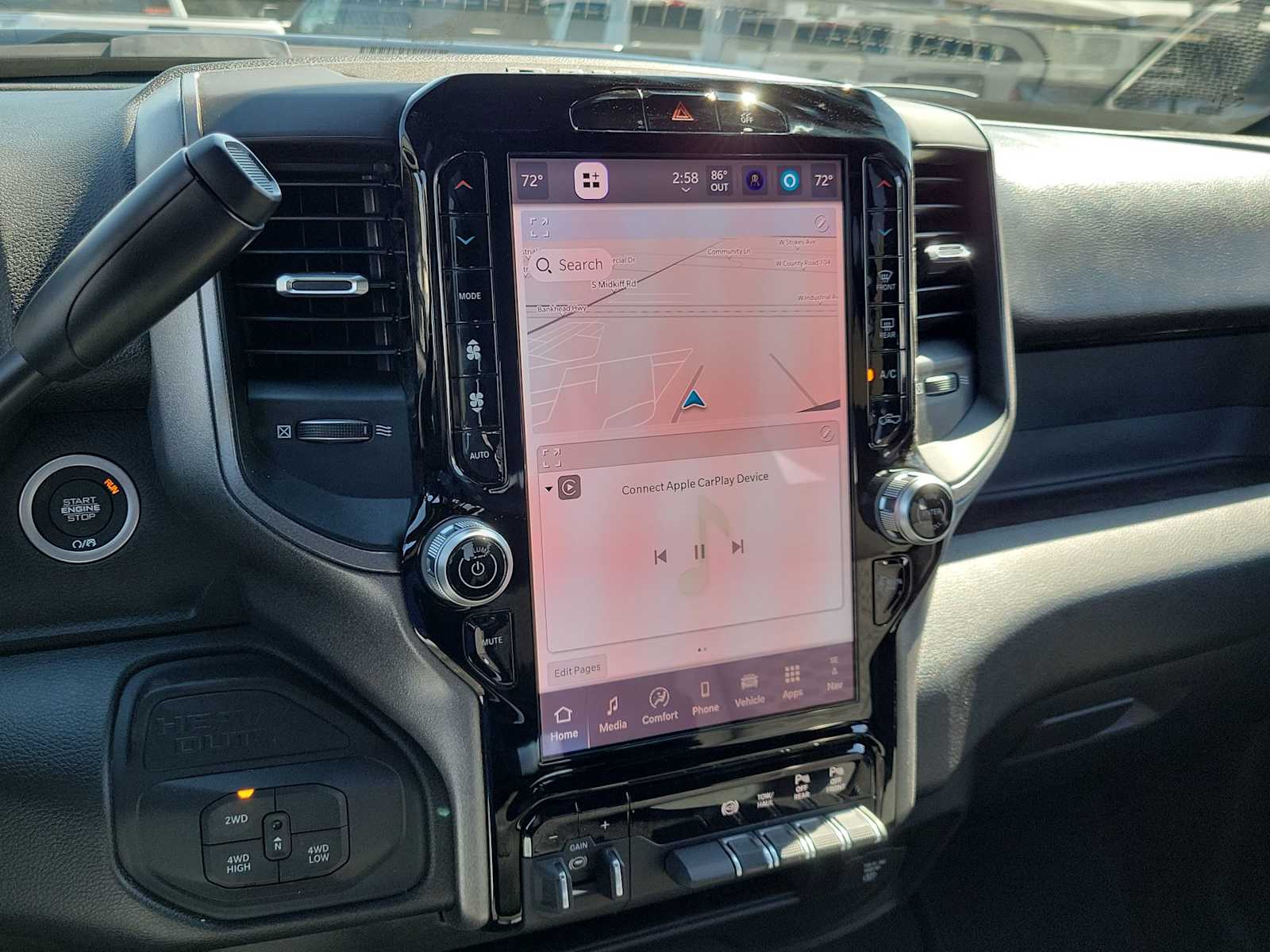 Thumbnail: 2026 RAM 2500 - 21