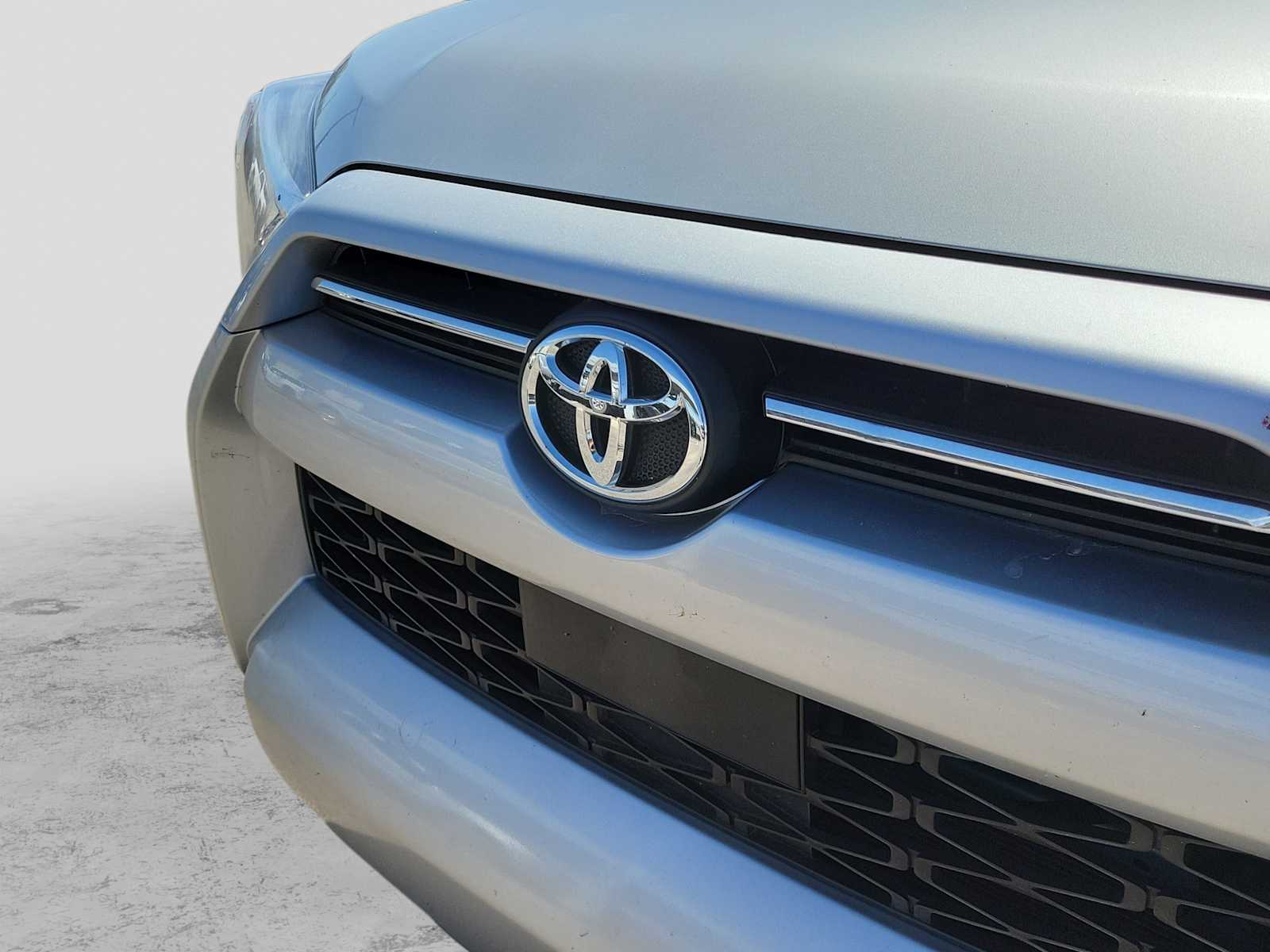 Thumbnail: 2024 Toyota 4Runner - 9