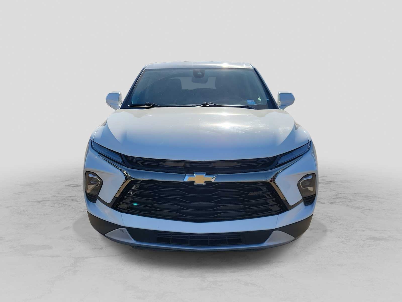 Thumbnail: 2025 Chevrolet Blazer - 6