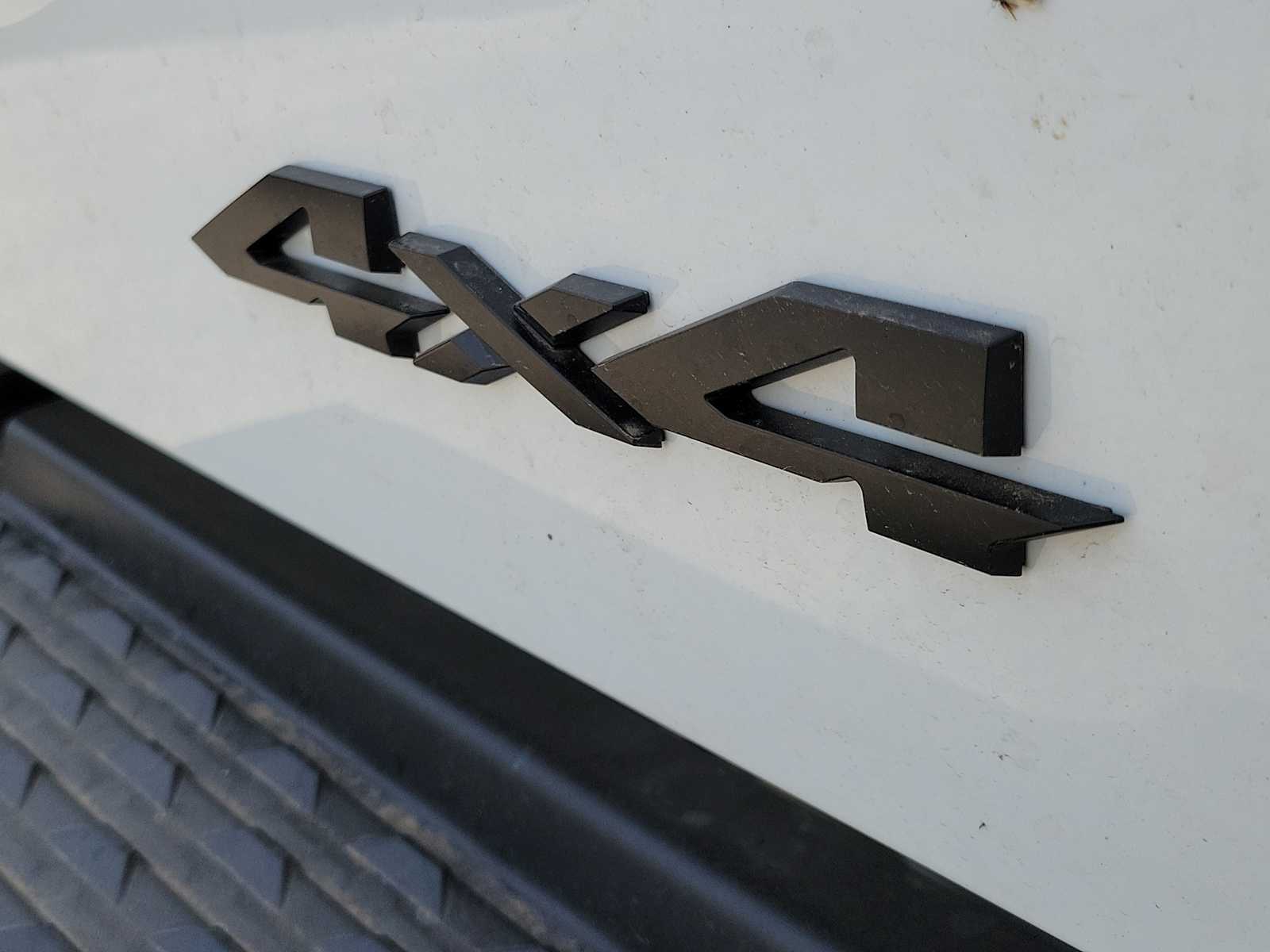 Thumbnail: 2026 RAM 2500 - 5