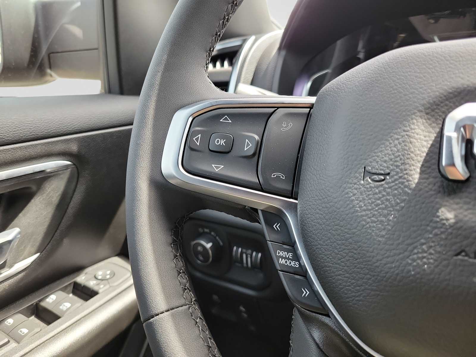 Thumbnail: 2026 RAM 1500 - 19