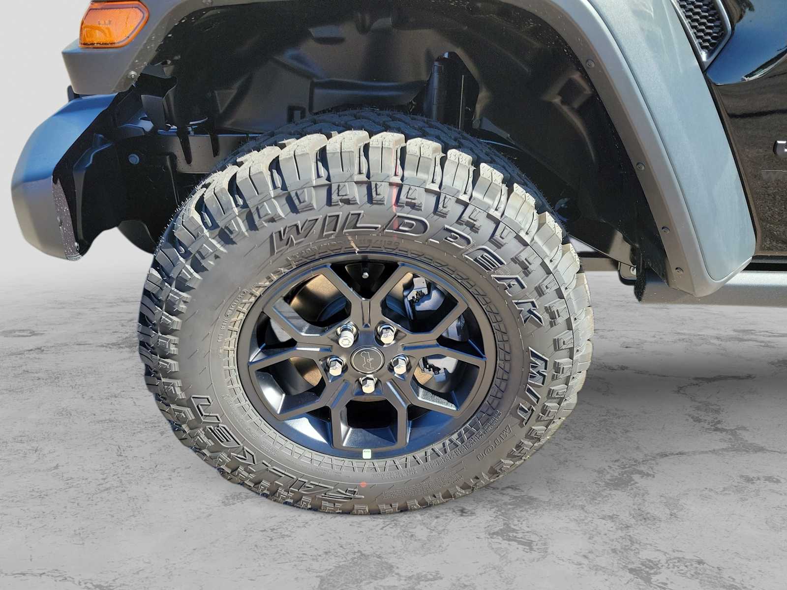 Thumbnail: 2026 Jeep Wrangler - 8