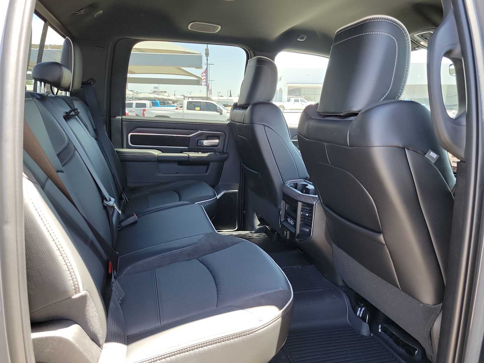 Thumbnail: 2026 RAM 2500 - 13