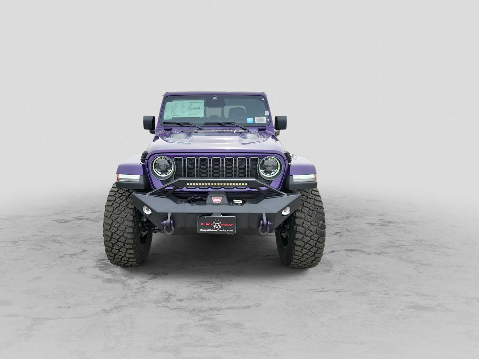 Thumbnail: 2026 Jeep Gladiator - 6