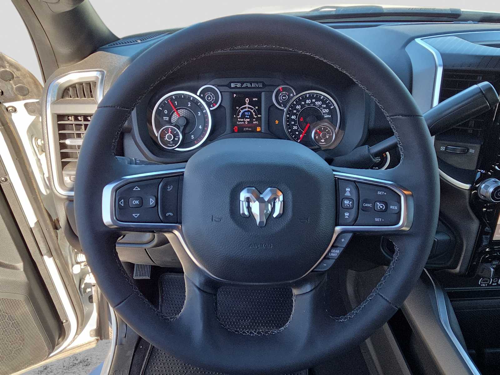 Thumbnail: 2025 RAM 2500 - 15