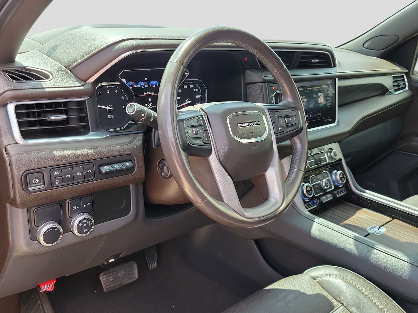 Thumbnail: 2021 GMC Yukon - 2