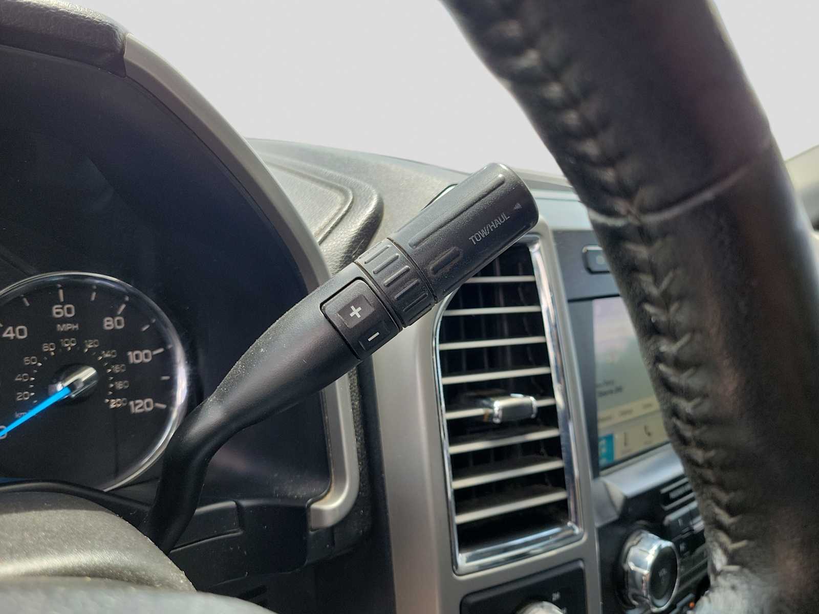 Thumbnail: 2017 Ford F-250 - 13